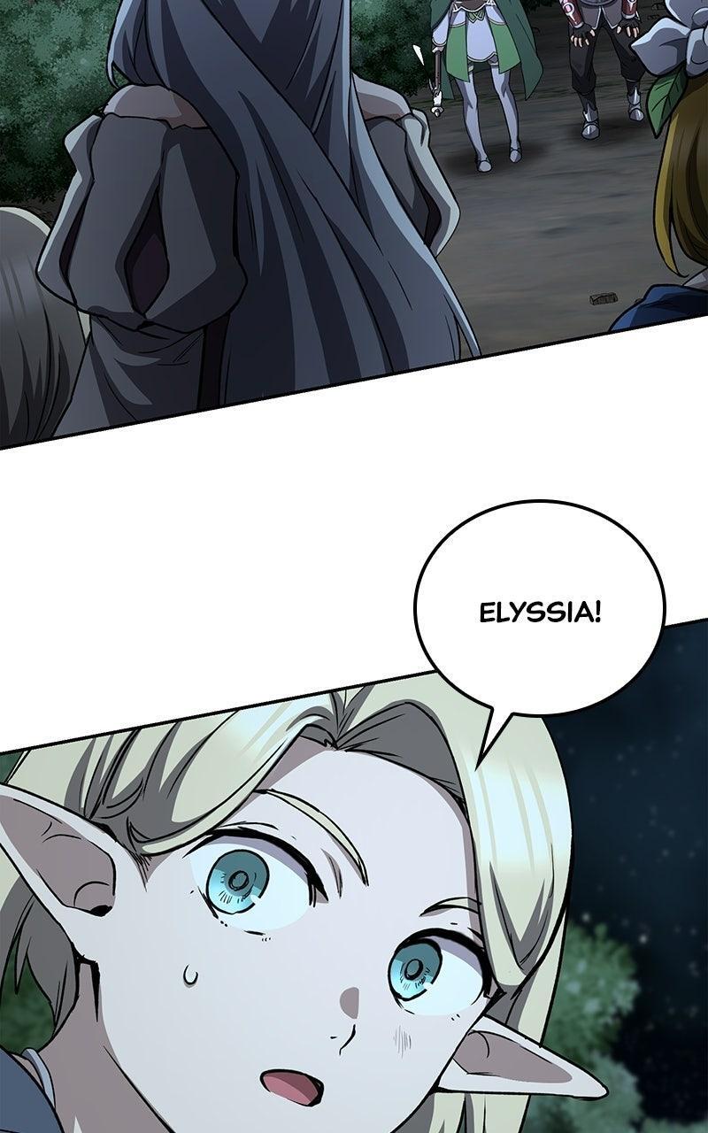Read Monster Eater Manga Online