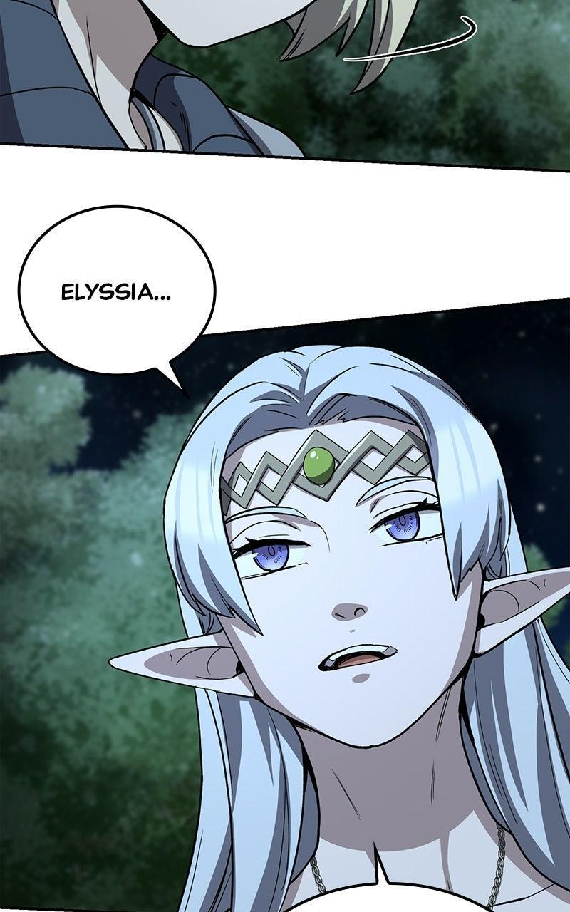 Read Monster Eater Manga Online