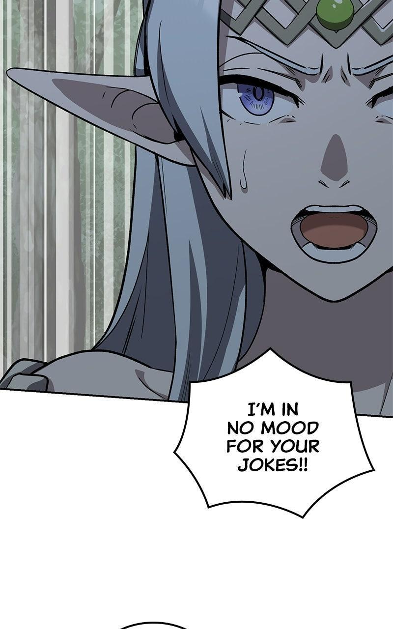 Read Monster Eater Manga Online
