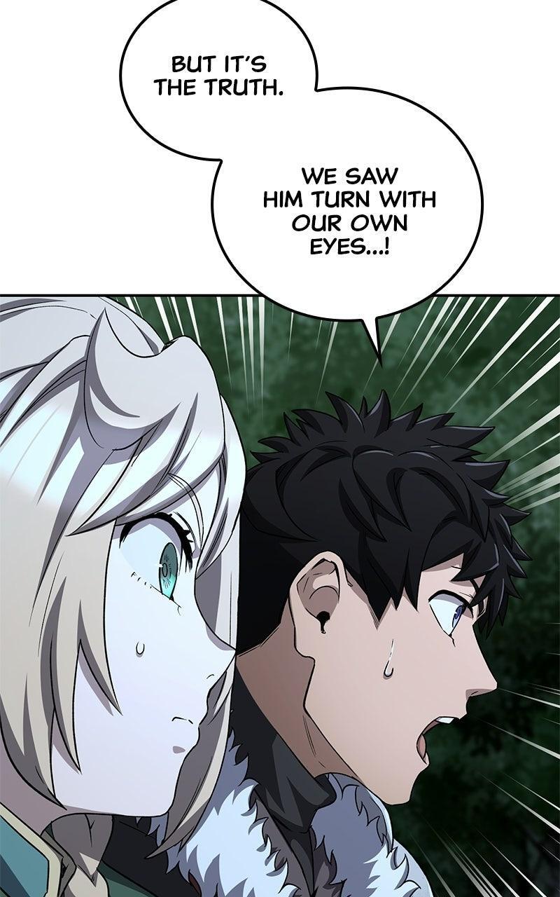 Read Monster Eater Manga Online
