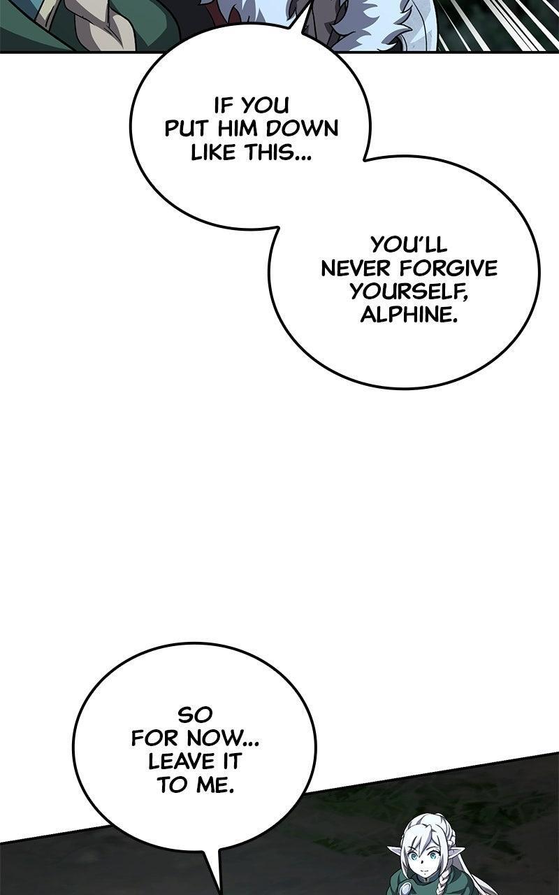 Read Monster Eater Manga Online