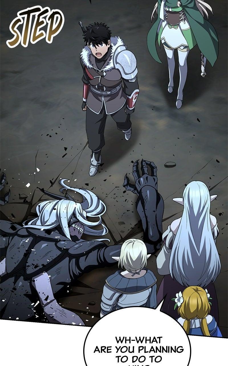 Read Monster Eater Manga Online