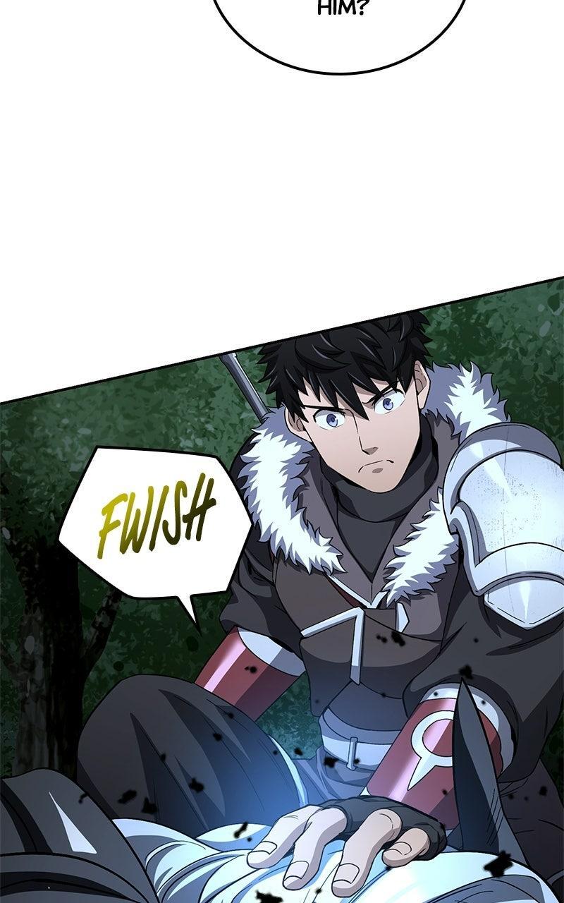 Read Monster Eater Manga Online