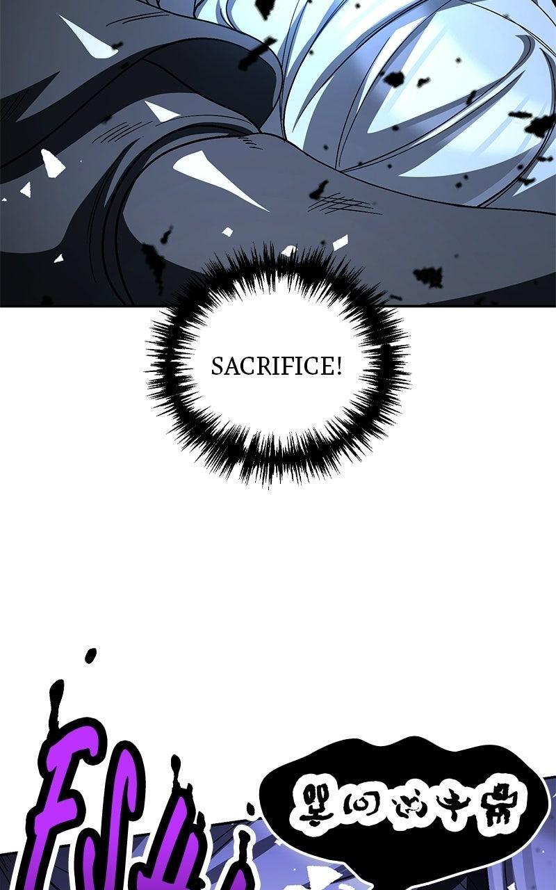 Read Monster Eater Manga Online