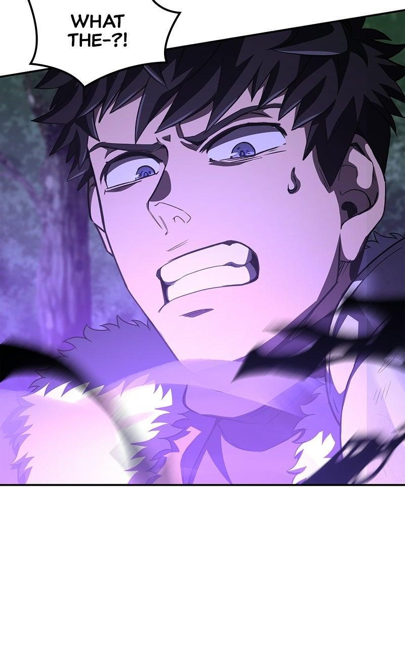 Read Monster Eater Manga Online