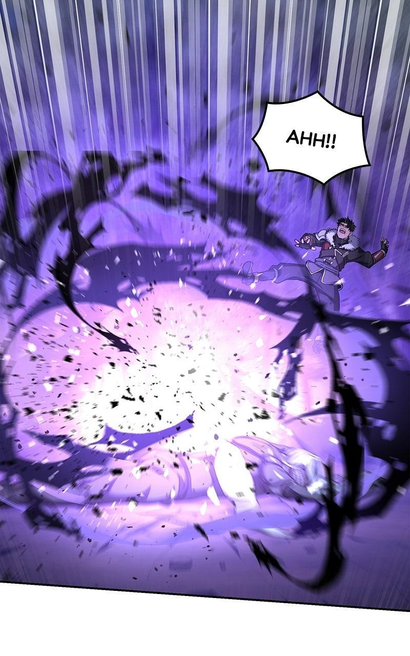 Read Monster Eater Manga Online