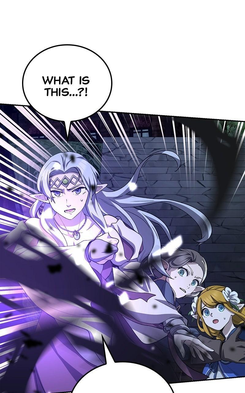 Read Monster Eater Manga Online