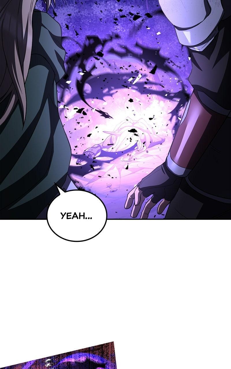 Read Monster Eater Manga Online