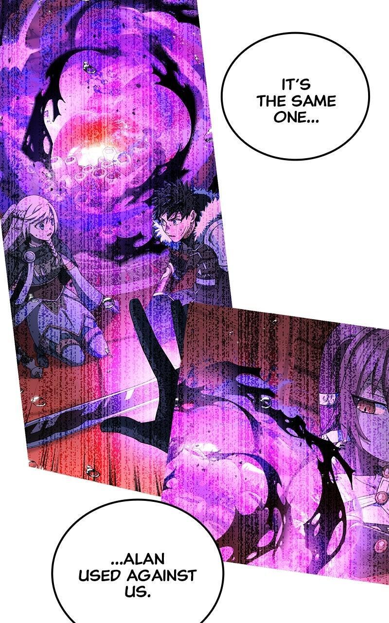 Read Monster Eater Manga Online
