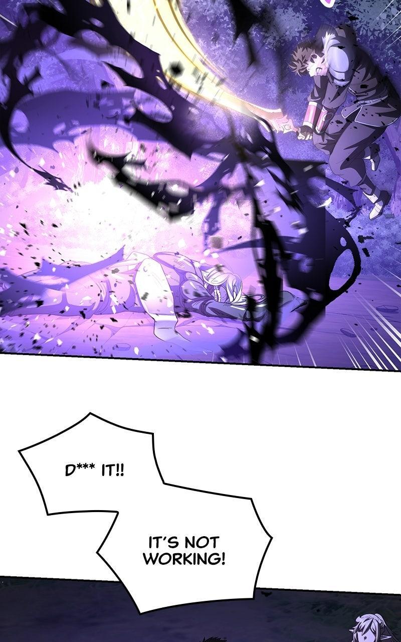 Read Monster Eater Manga Online