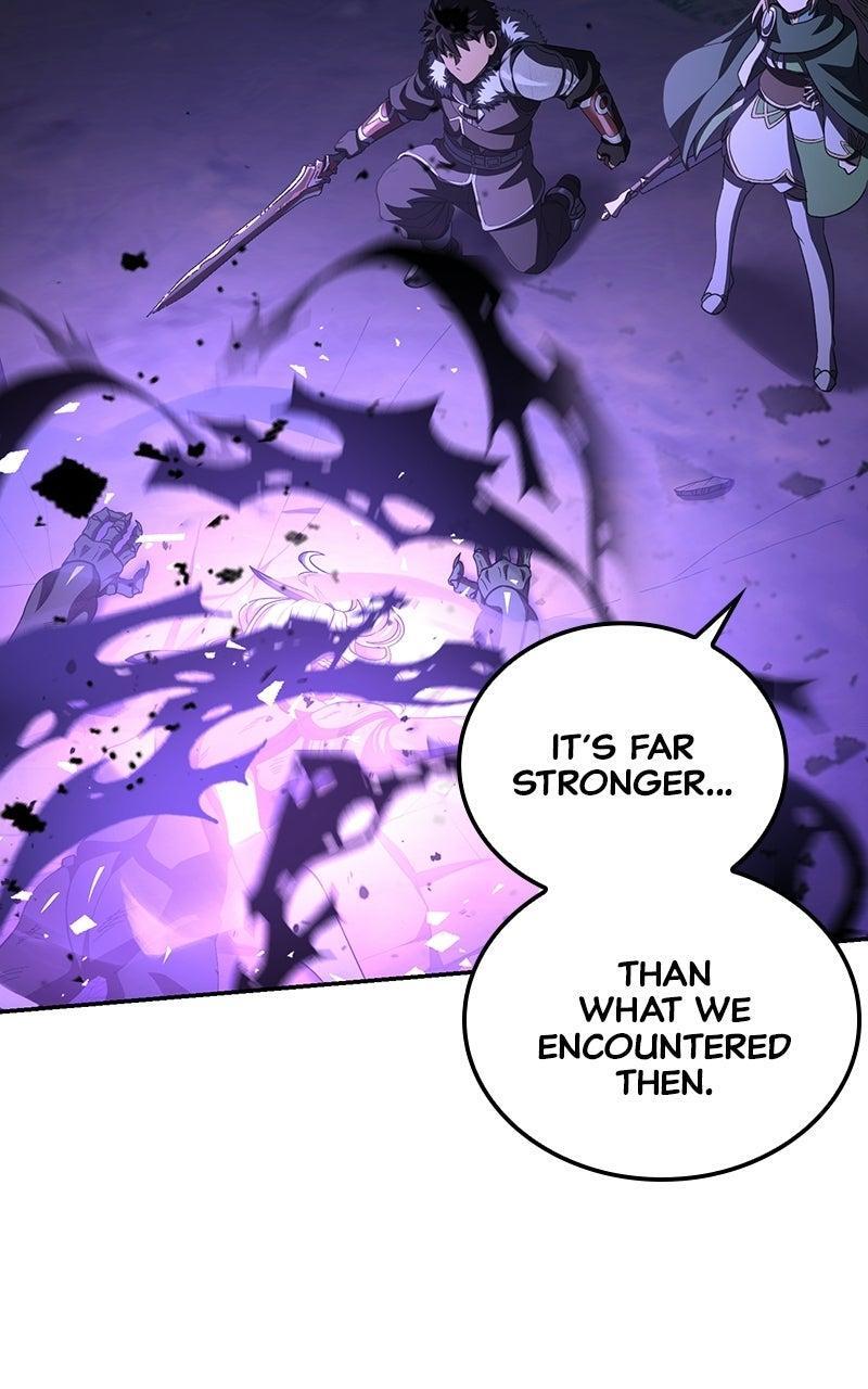 Read Monster Eater Manga Online