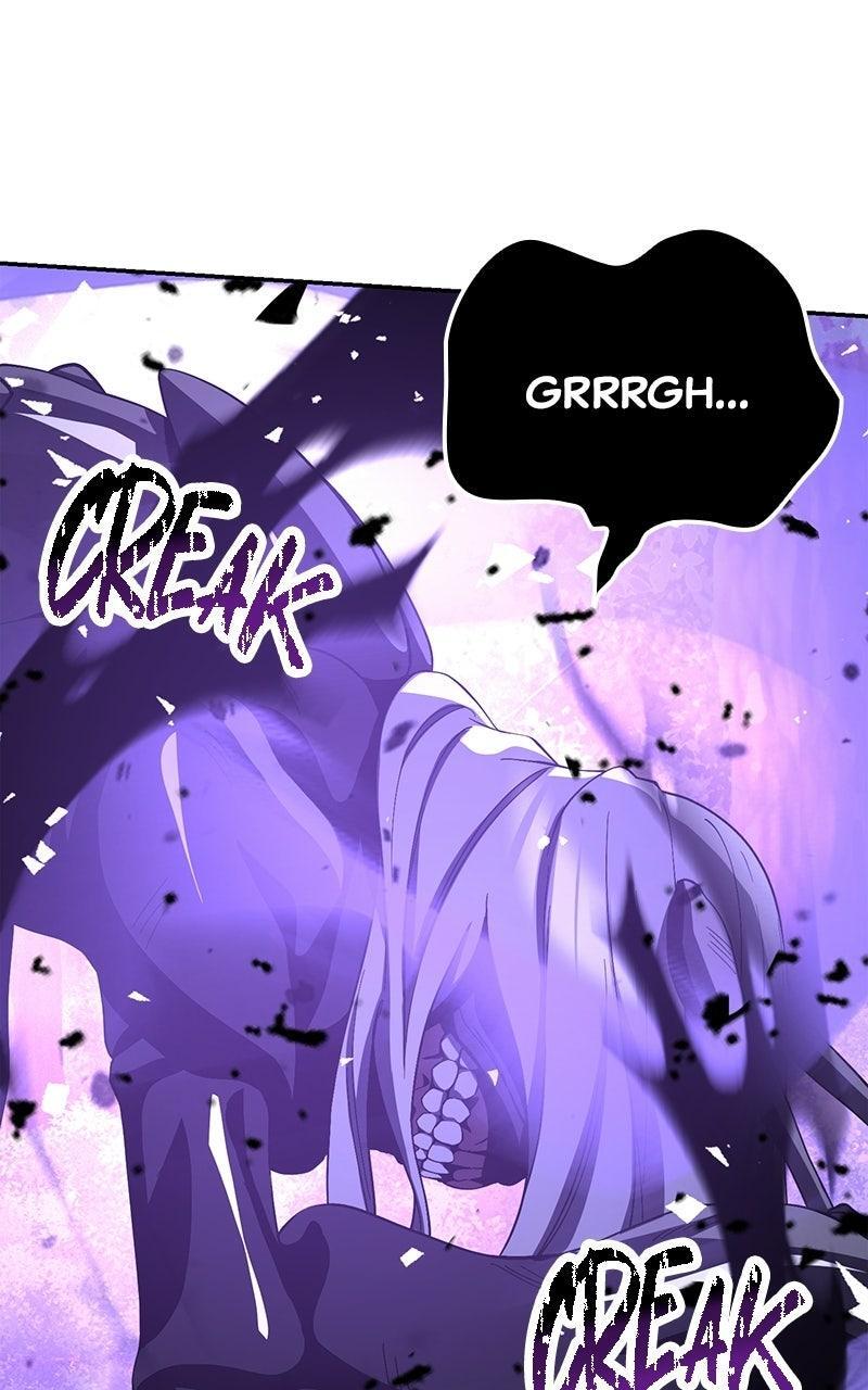 Read Monster Eater Manga Online
