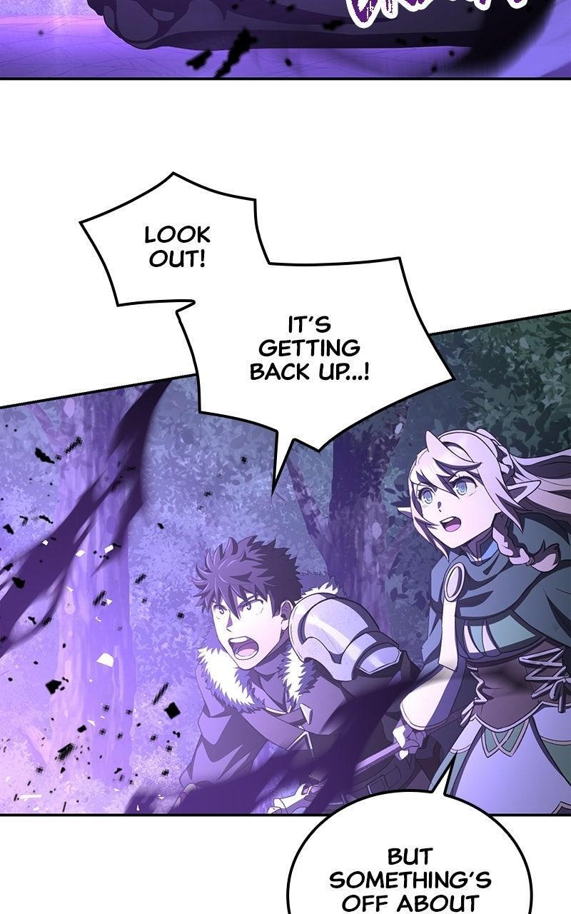 Read Monster Eater Manga Online