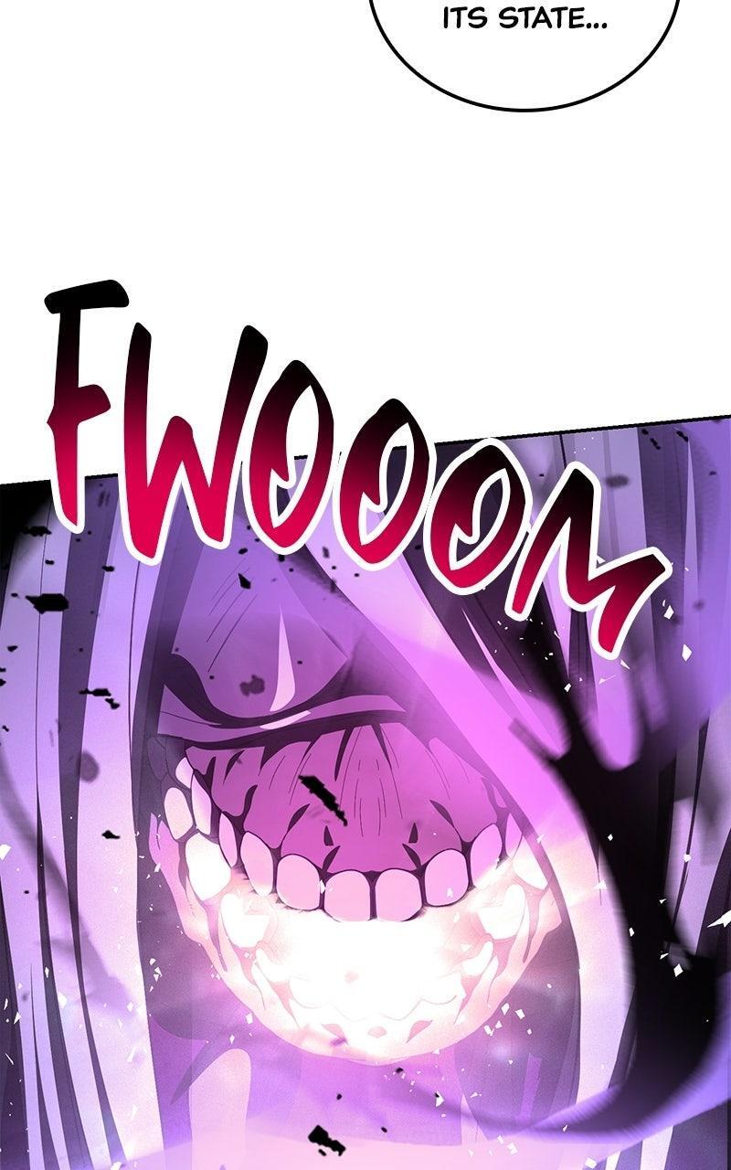 Read Monster Eater Manga Online