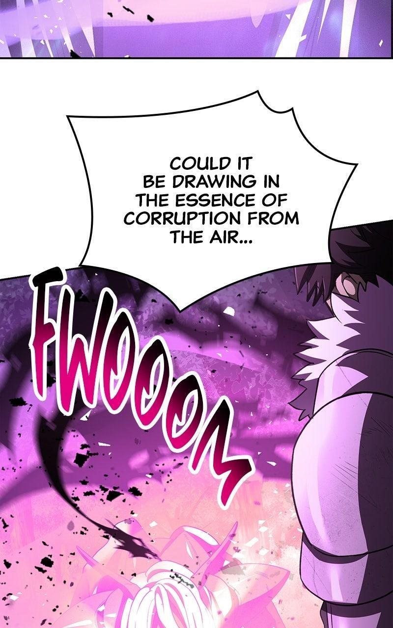 Read Monster Eater Manga Online