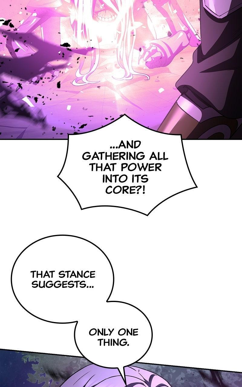 Read Monster Eater Manga Online