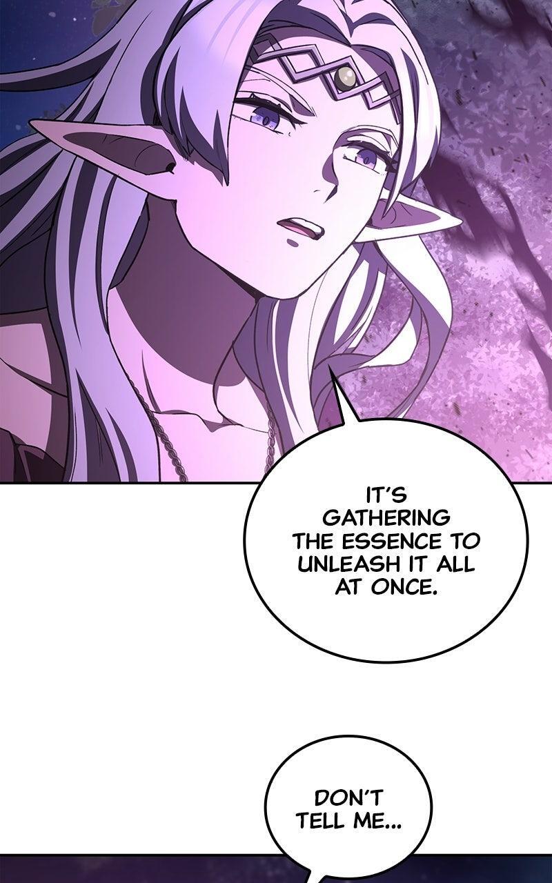 Read Monster Eater Manga Online