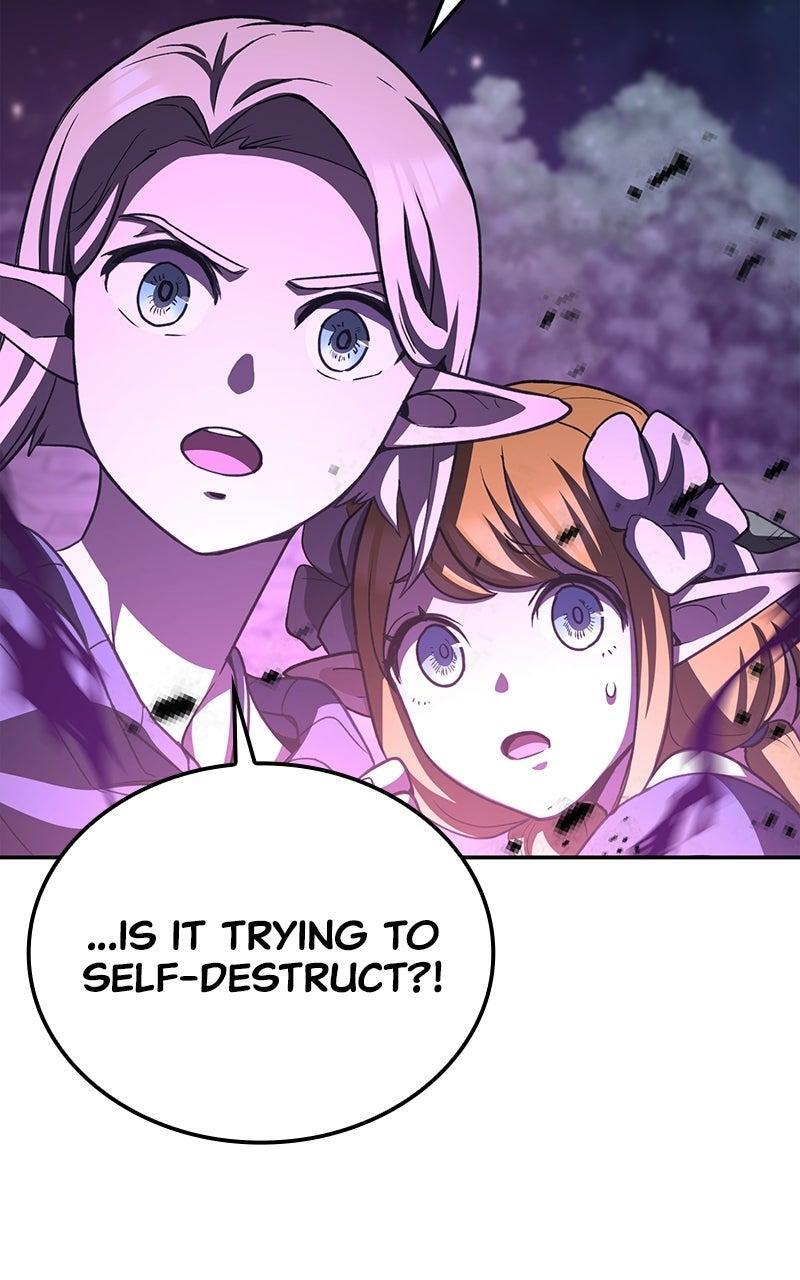 Read Monster Eater Manga Online