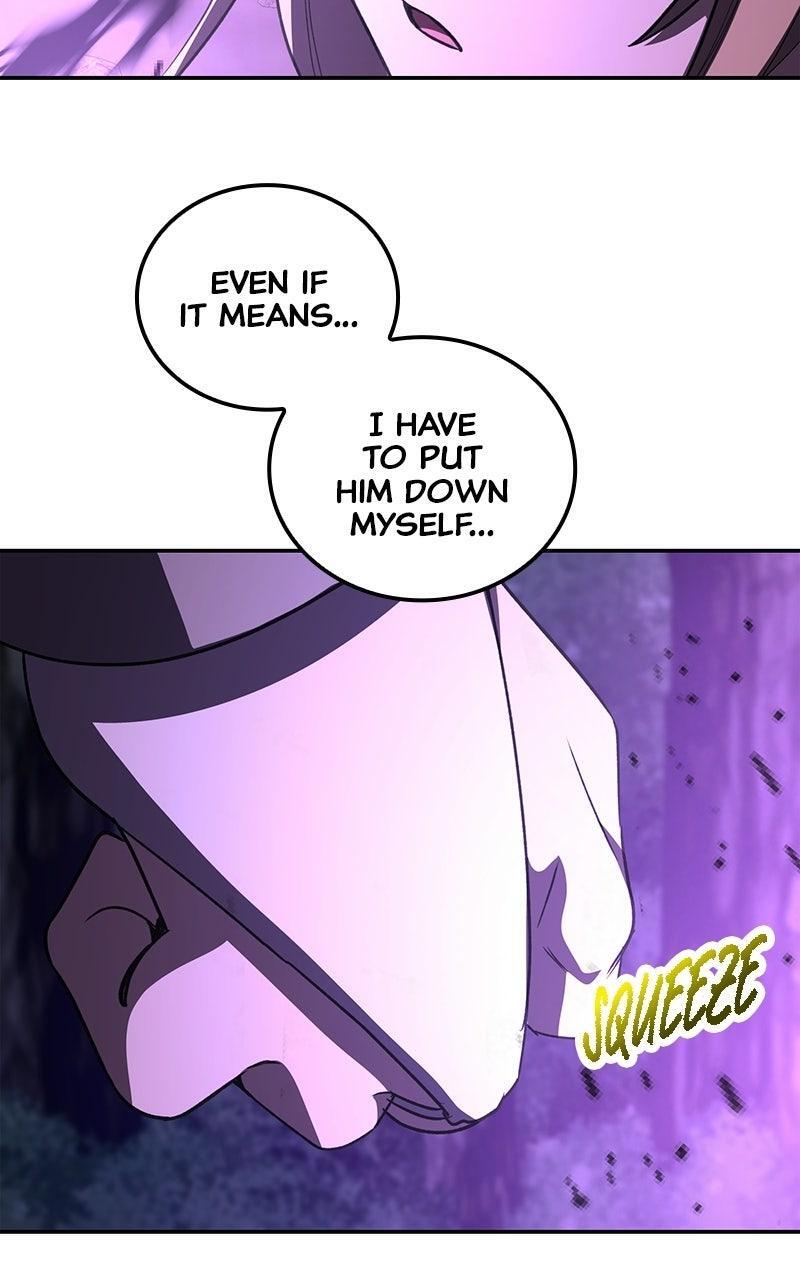 Read Monster Eater Manga Online