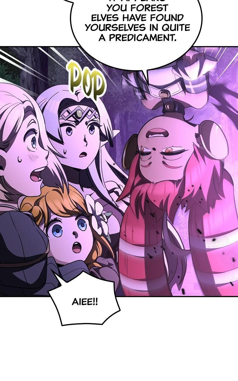 Read Monster Eater Manga Online
