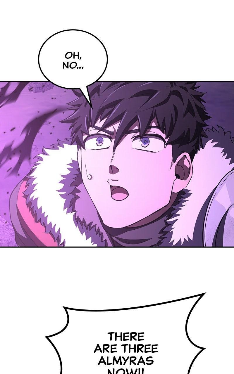 Read Monster Eater Manga Online