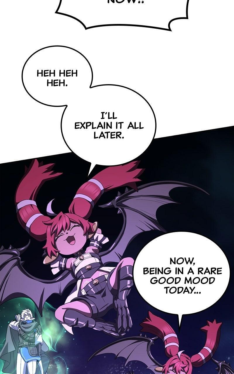 Read Monster Eater Manga Online