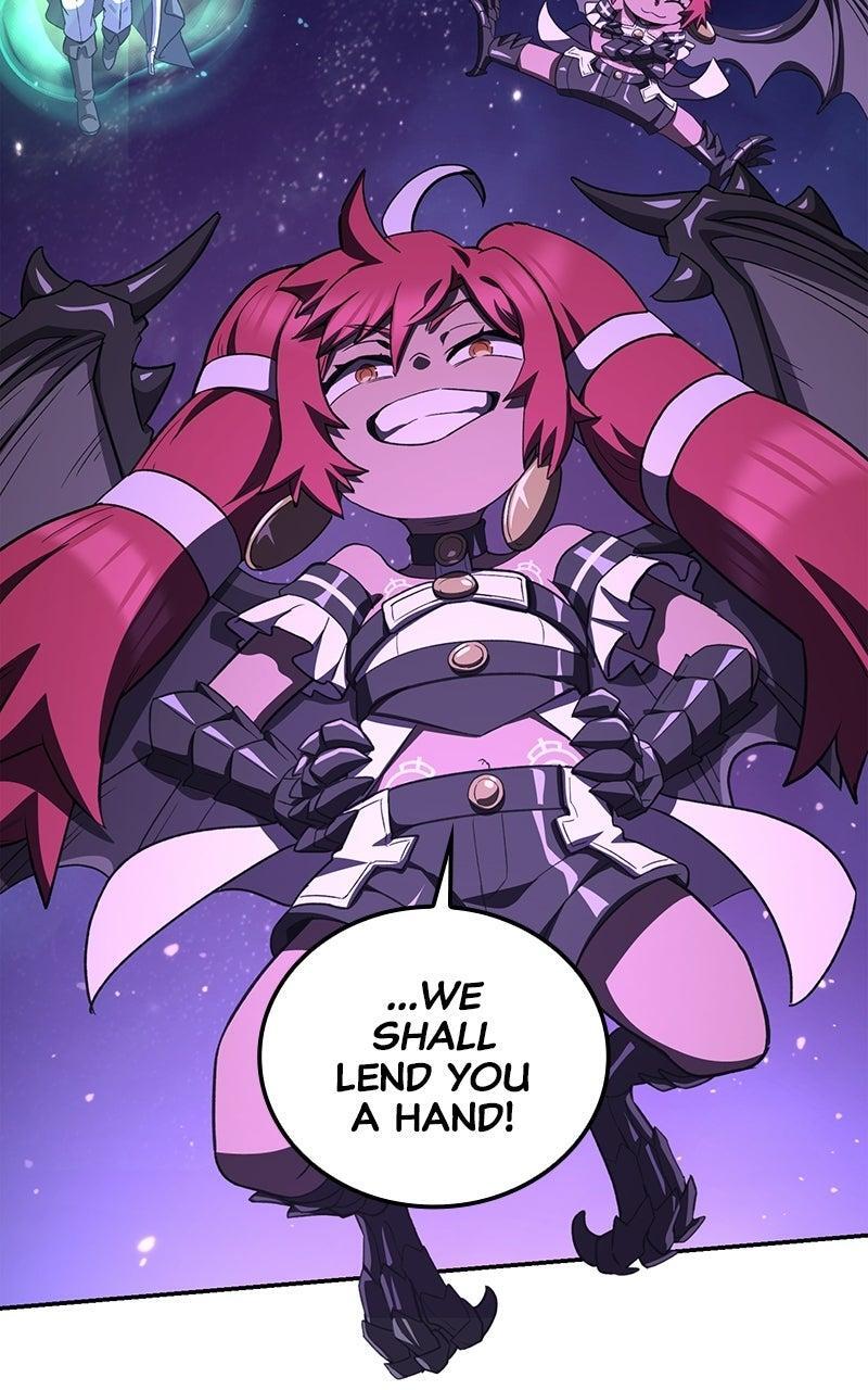 Read Monster Eater Manga Online