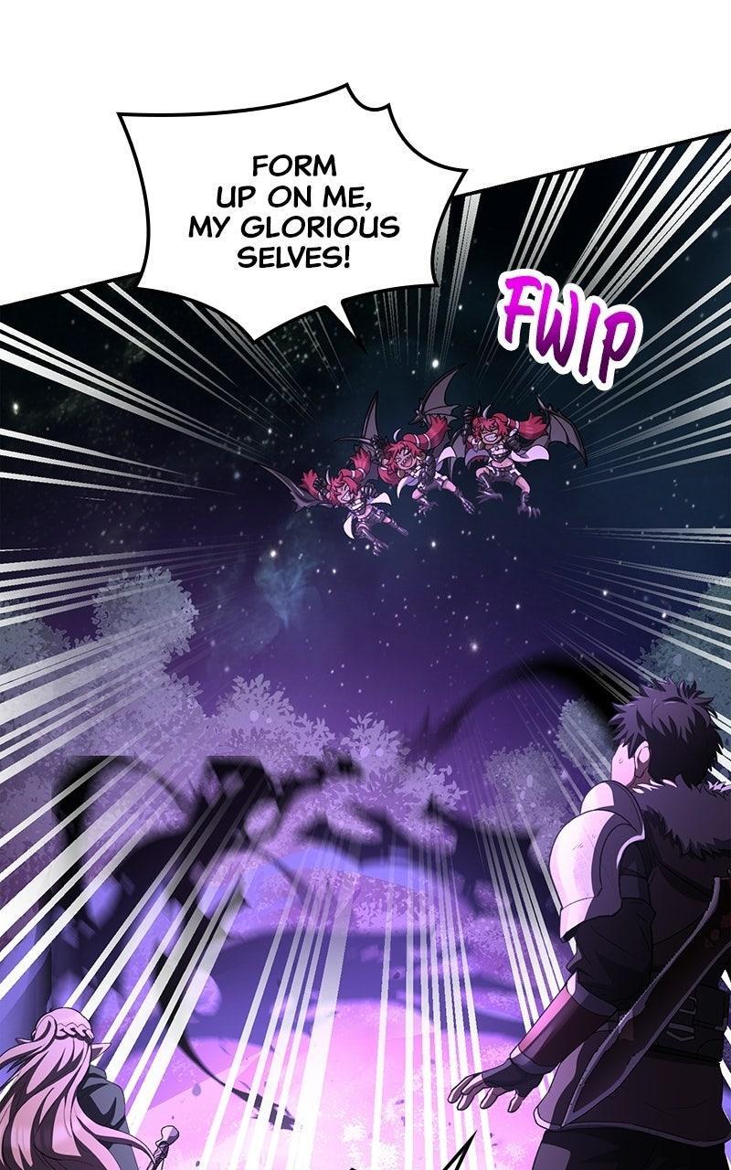 Read Monster Eater Manga Online