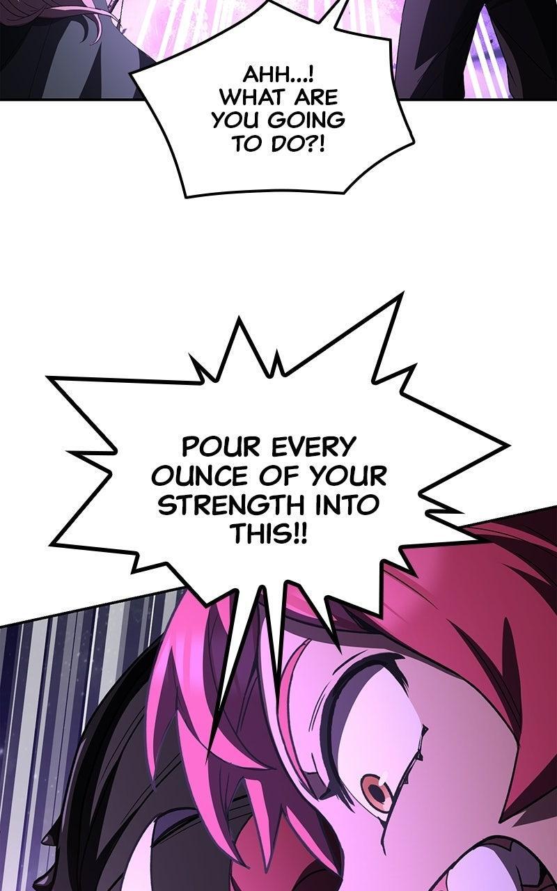 Read Monster Eater Manga Online