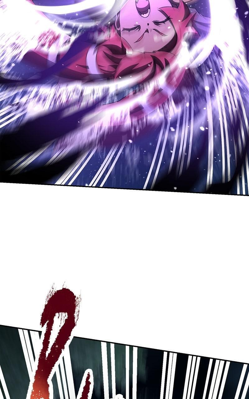 Read Monster Eater Manga Online