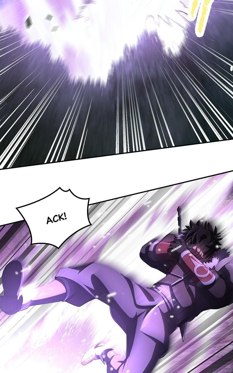Read Monster Eater Manga Online