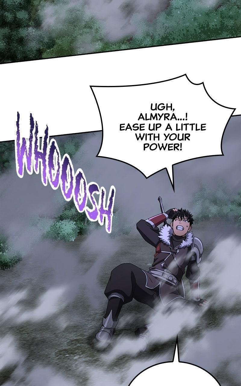 Read Monster Eater Manga Online