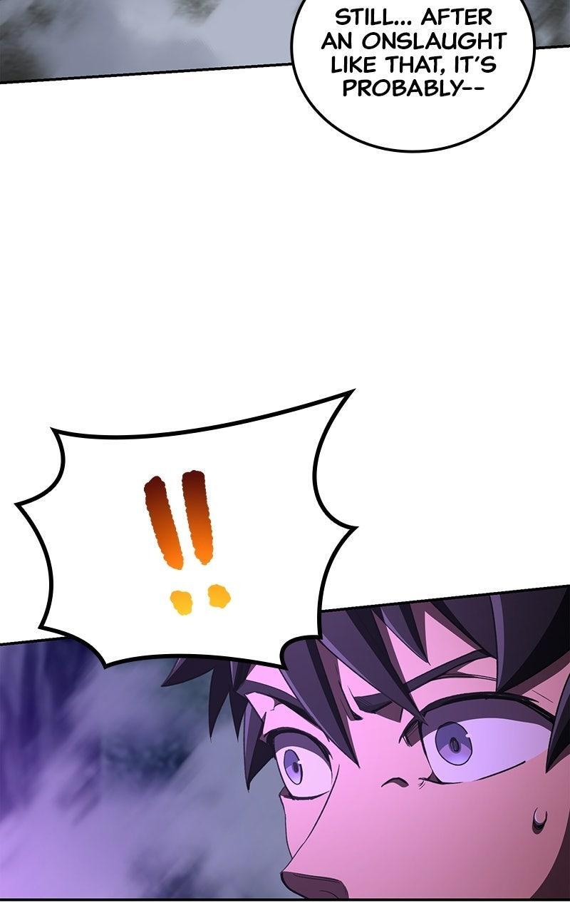 Read Monster Eater Manga Online
