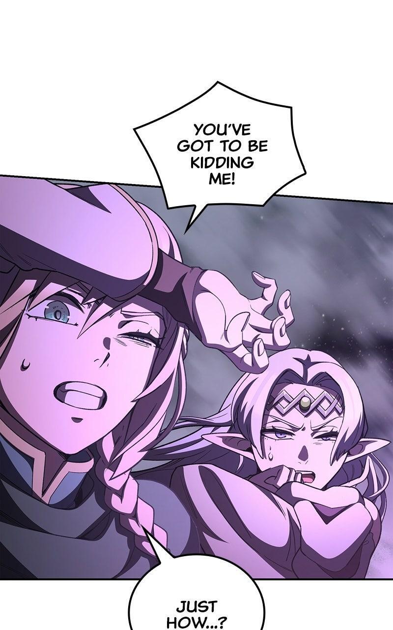 Read Monster Eater Manga Online