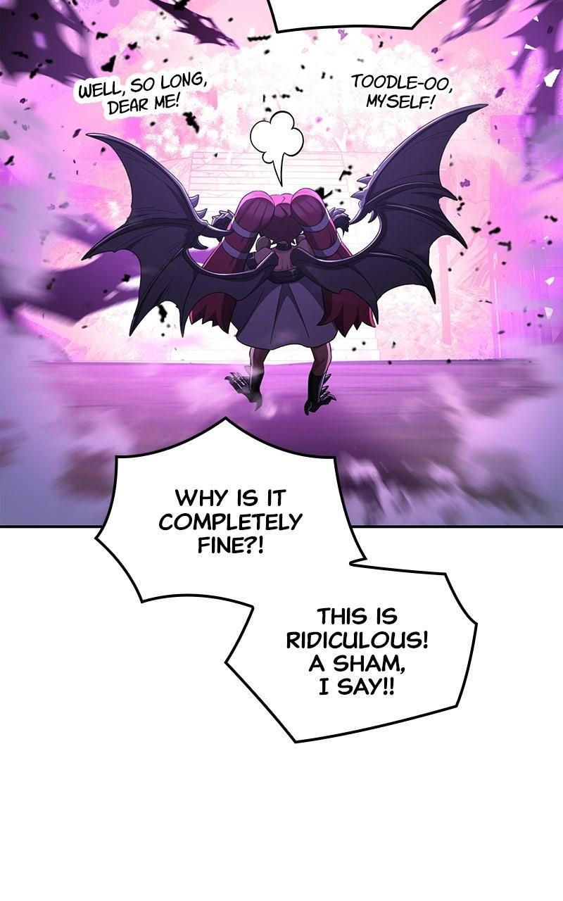 Read Monster Eater Manga Online