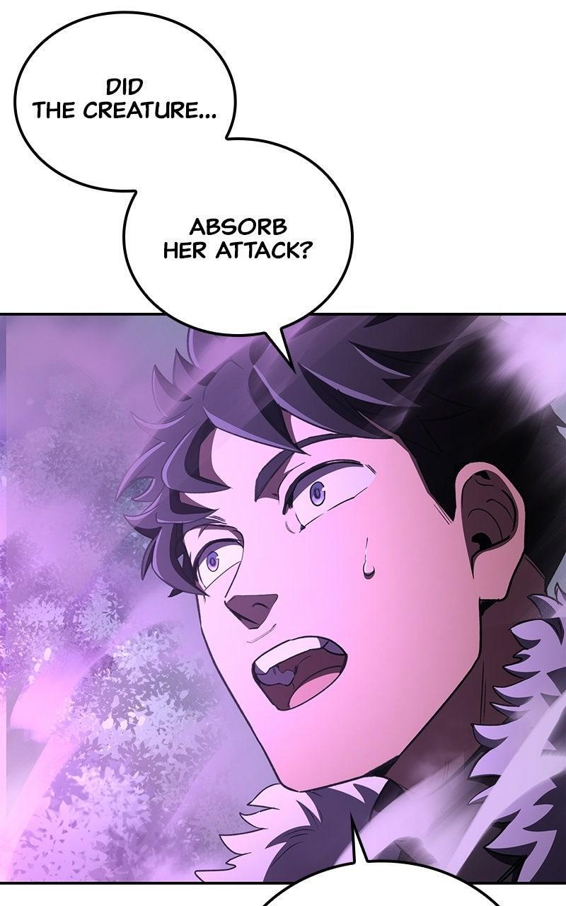 Read Monster Eater Manga Online