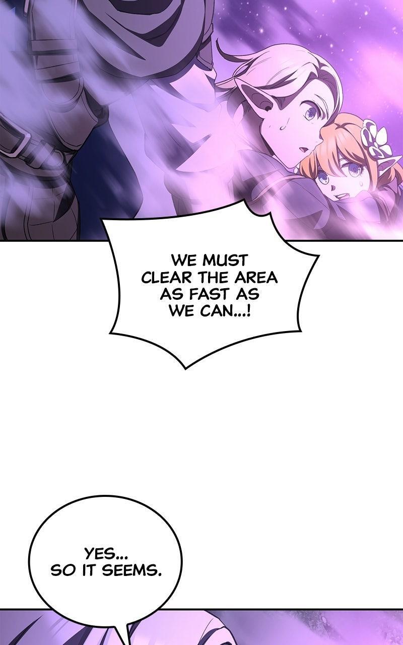 Read Monster Eater Manga Online