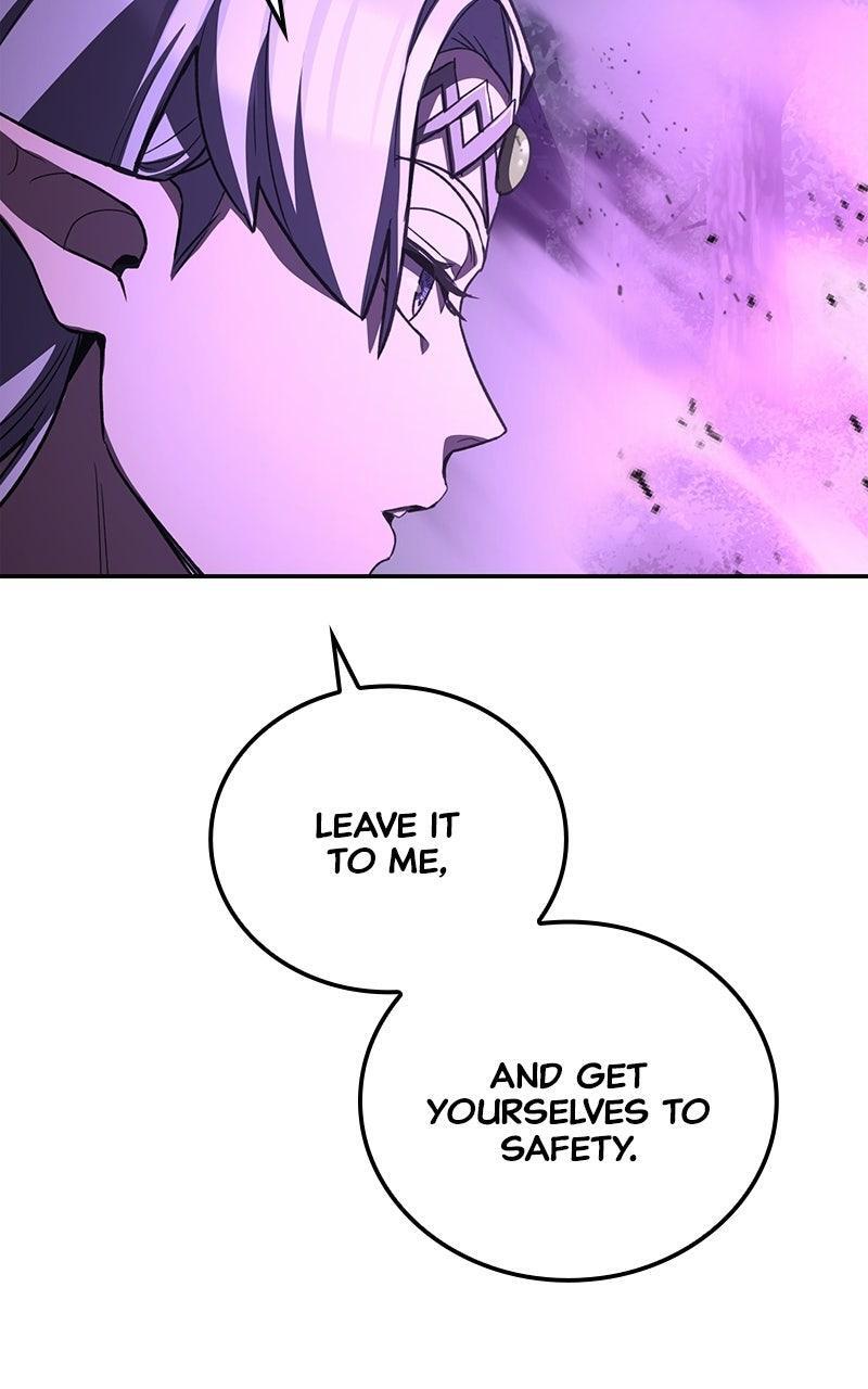 Read Monster Eater Manga Online