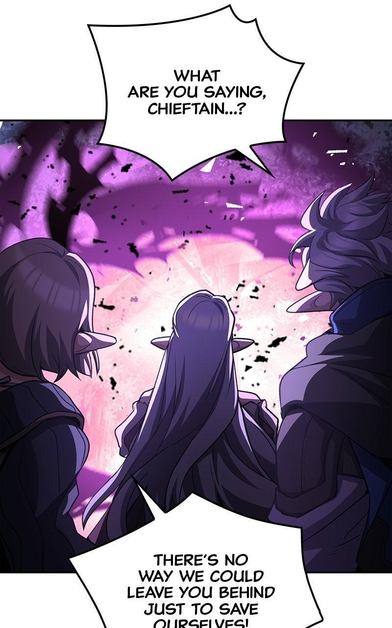 Read Monster Eater Manga Online