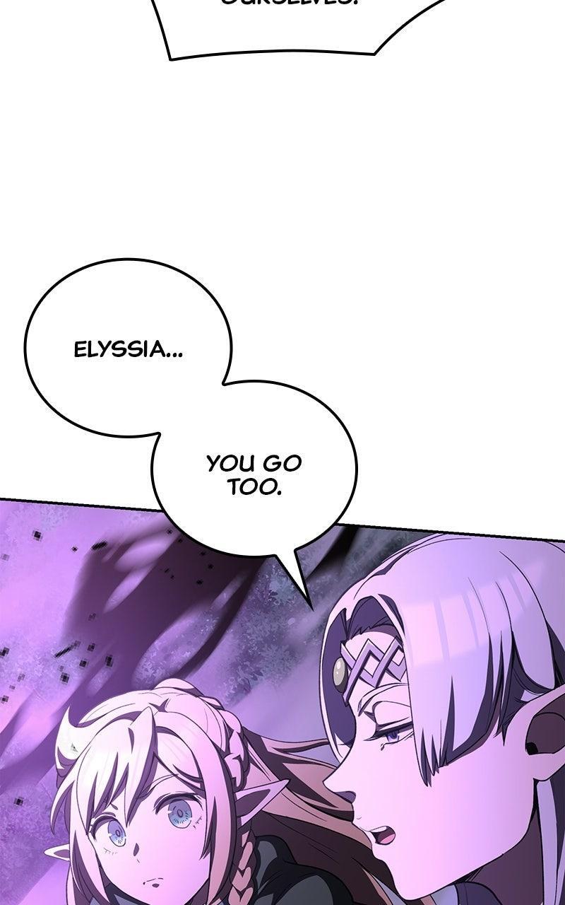 Read Monster Eater Manga Online