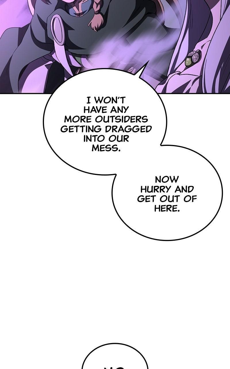 Read Monster Eater Manga Online