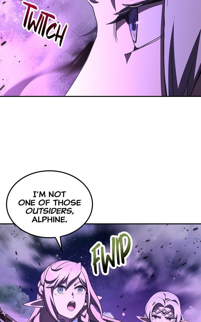 Read Monster Eater Manga Online