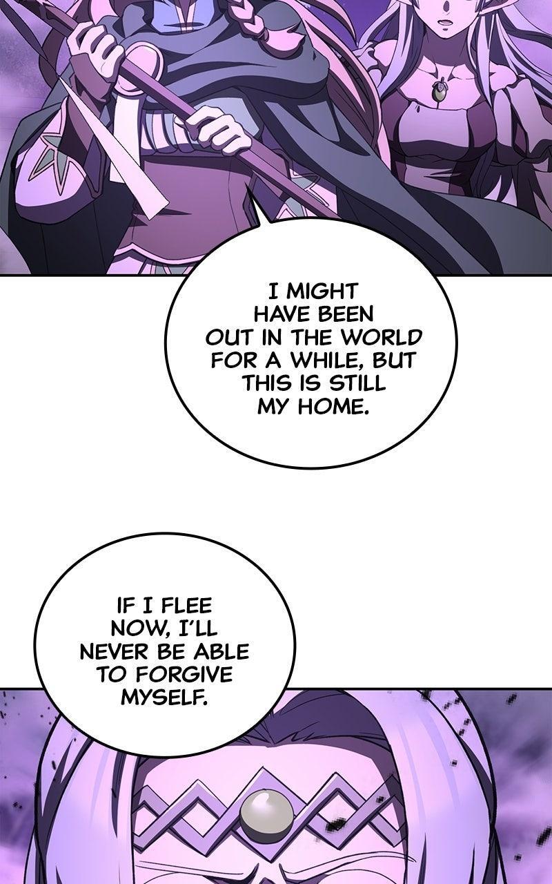 Read Monster Eater Manga Online