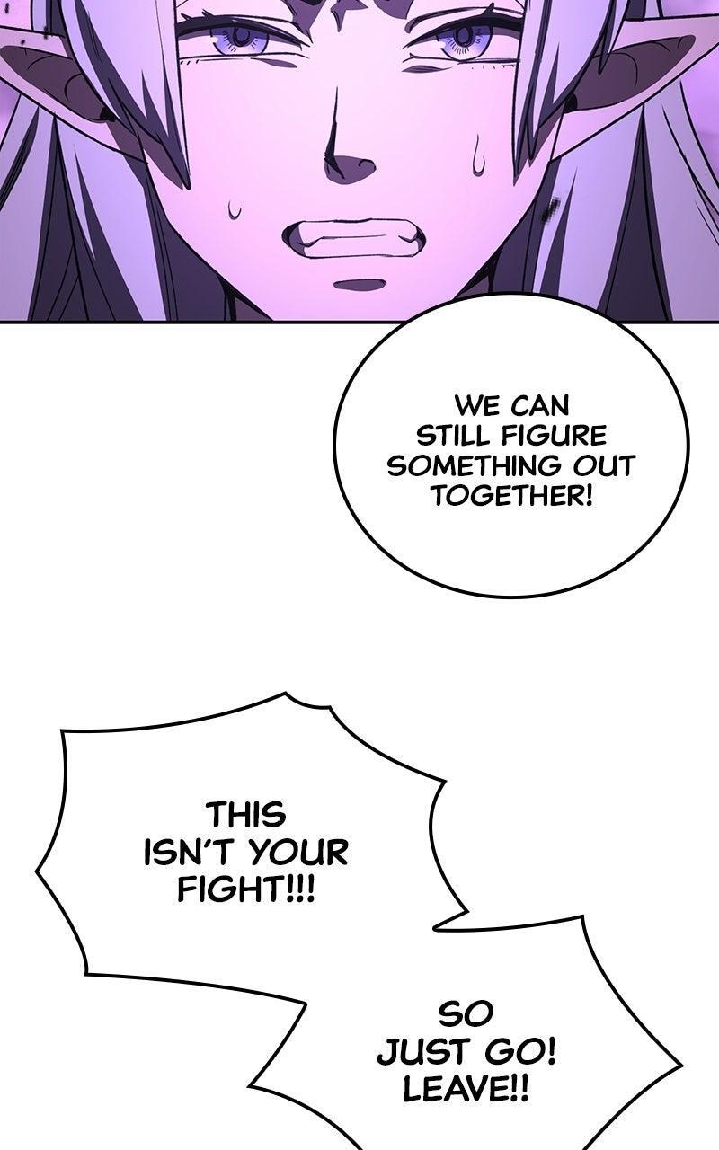 Read Monster Eater Manga Online