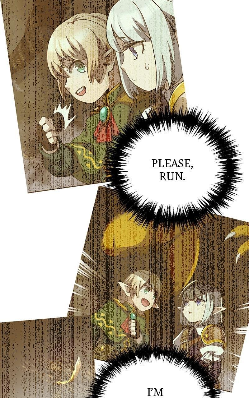 Read Monster Eater Manga Online