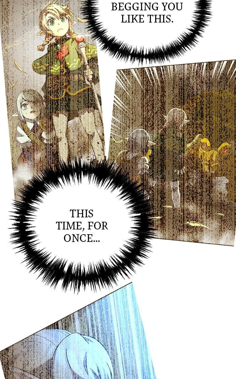 Read Monster Eater Manga Online