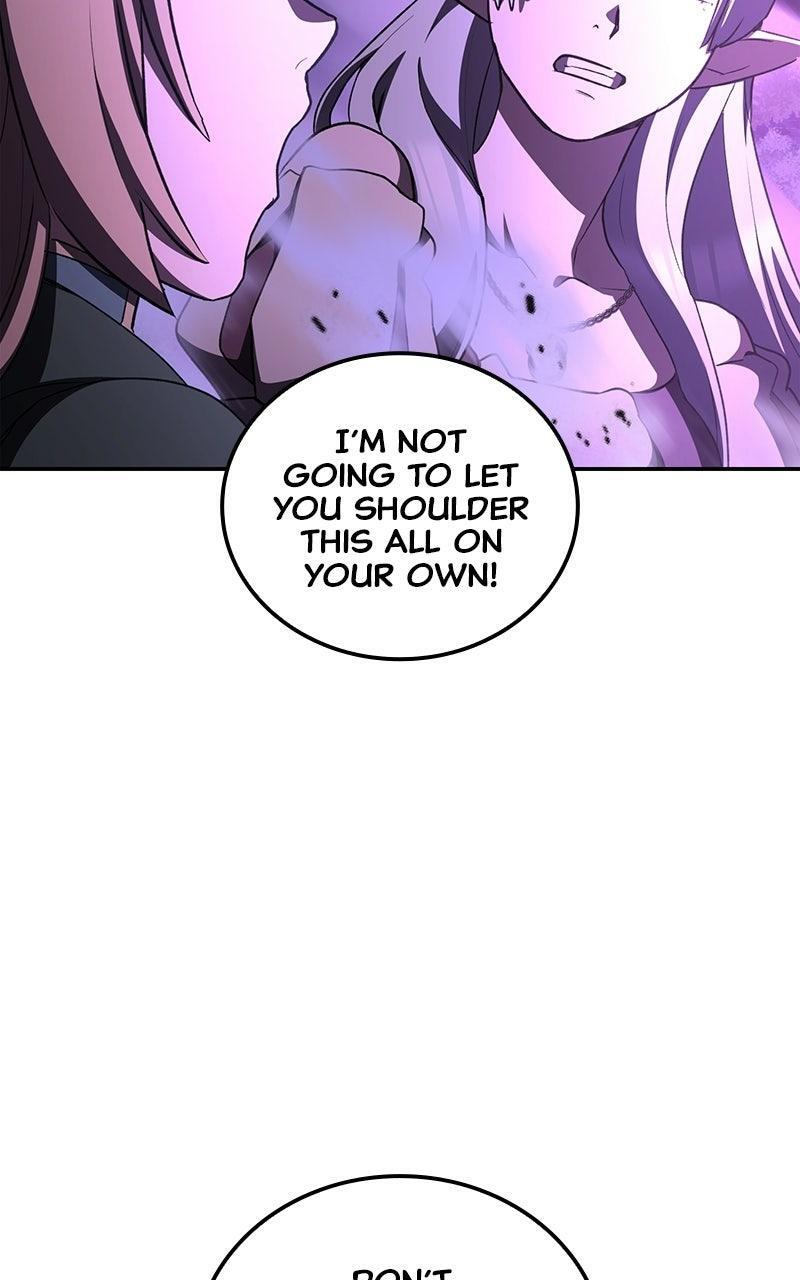 Read Monster Eater Manga Online