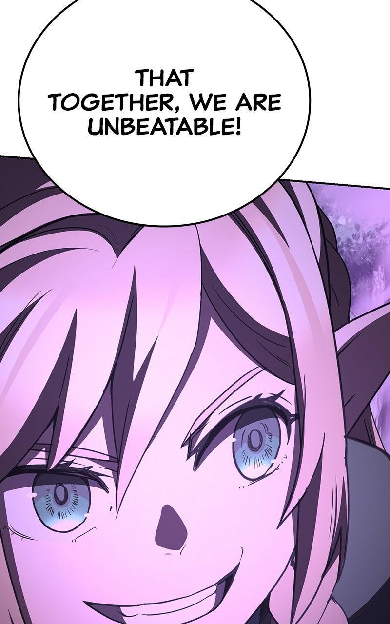 Read Monster Eater Manga Online