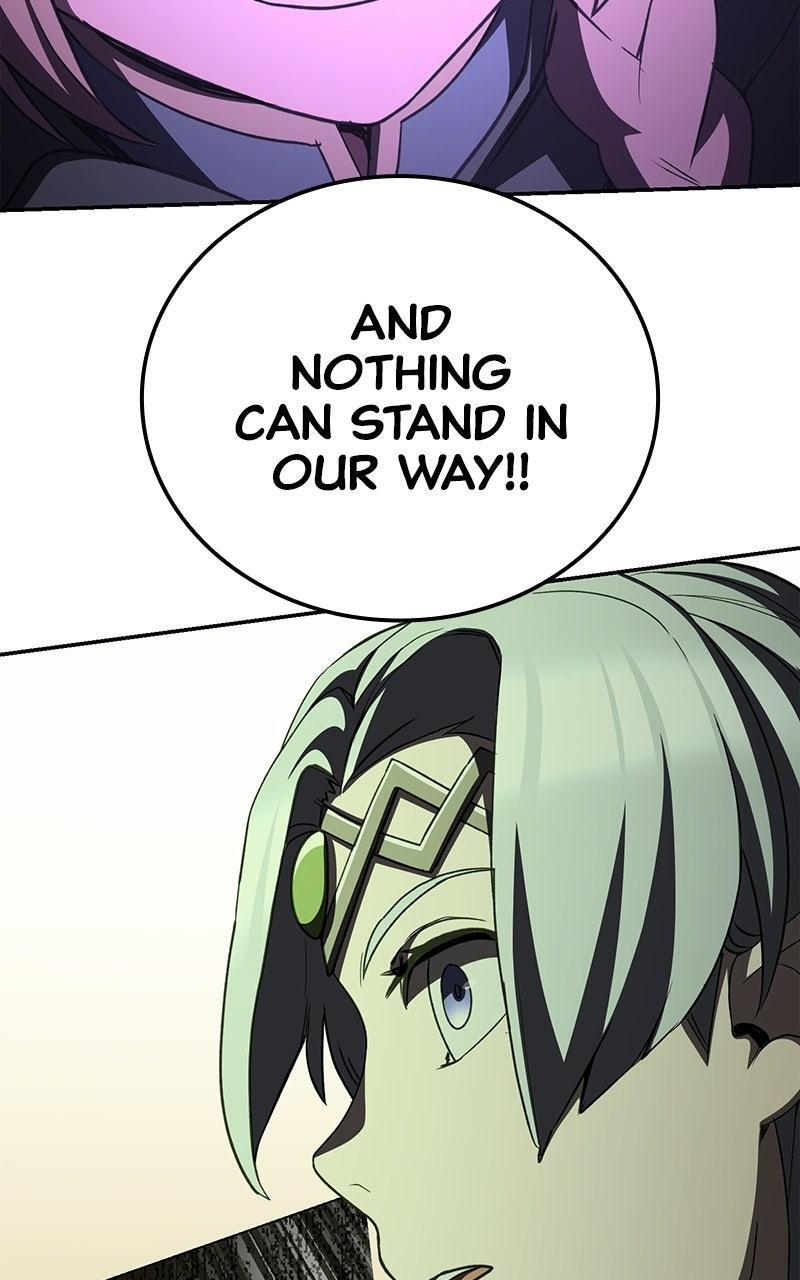 Read Monster Eater Manga Online