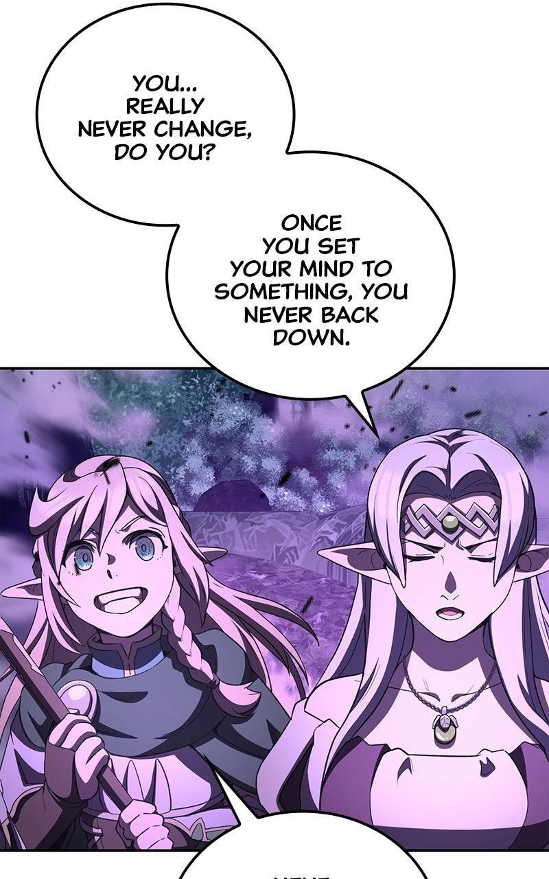 Read Monster Eater Manga Online